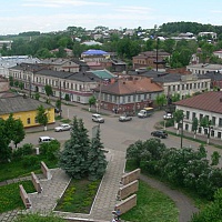 Наш город Нолинск 12